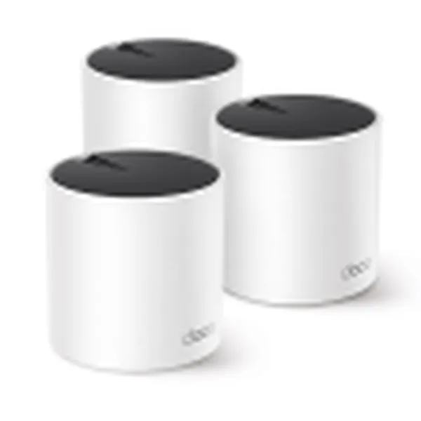 Prieigos taškas TP-Link AX3000 TRI-BAND