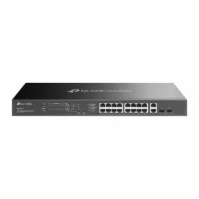 Komutatorius TP-Link ES220GMP