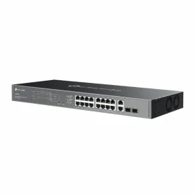 Tukiasema TP-Link RE705X Valkoinen
