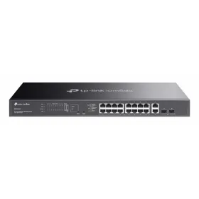 Tukiasema TP-Link RE705X Valkoinen