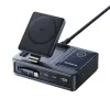 Настольное USB-зарядное устройство Baseus P10170902123-00 Чёрный