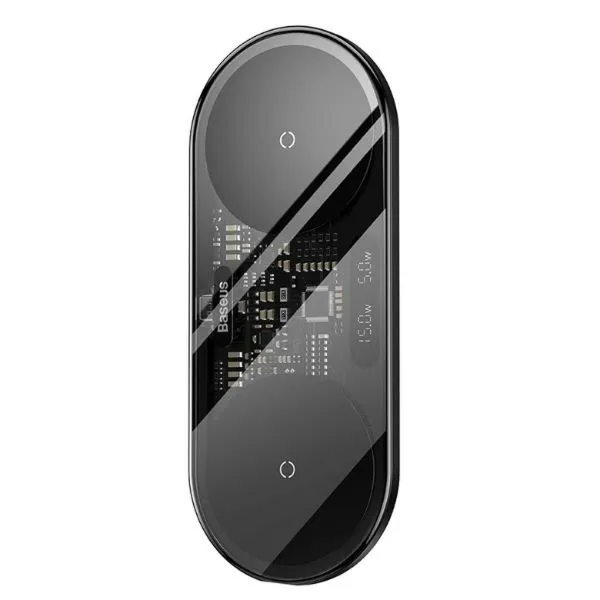Powerbank Baseus WXSX010101 Чёрный
