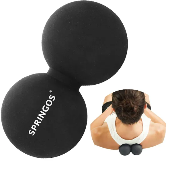 Masāžas bumba Springos FA0053