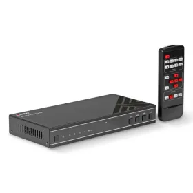 HDMI komutatorius LINDY 38228