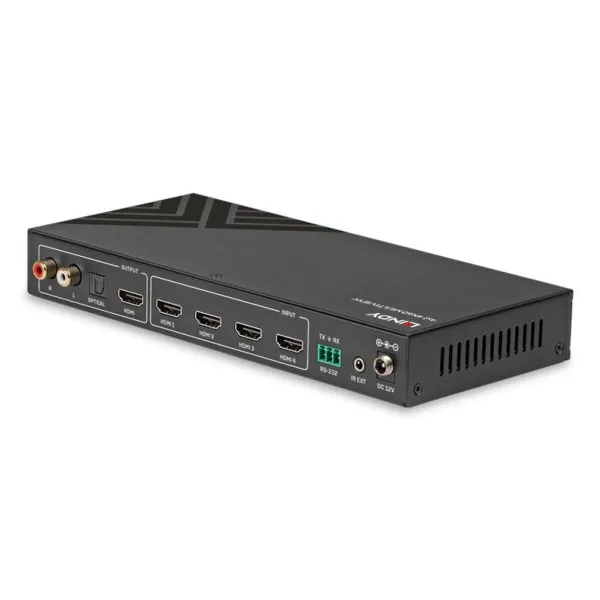 HDMI Lüliti LINDY 38228