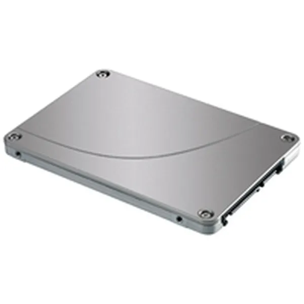 Kietasis diskas HPE 480GB SATA RI SFF RW MV SSD 480 GB SSD