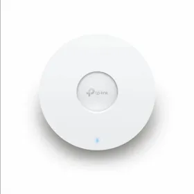 Access point TP-Link AX3000 White Black