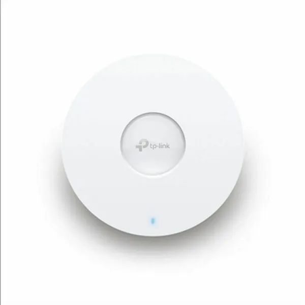 Точка доступа TP-Link AX3000 Белый Чёрный