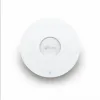Точка доступа TP-Link AX3000 Белый Чёрный
