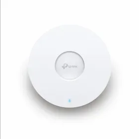 Access point TP-Link AX3000 White Black