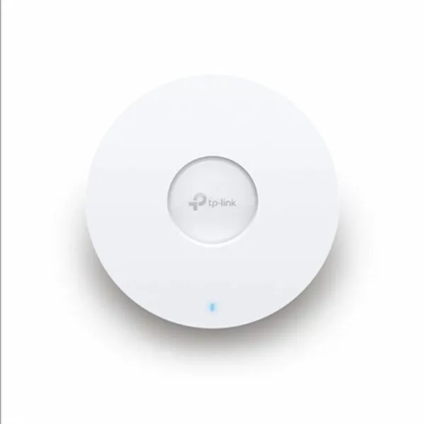 Tukiasema TP-Link AX3000 Valkoinen Musta