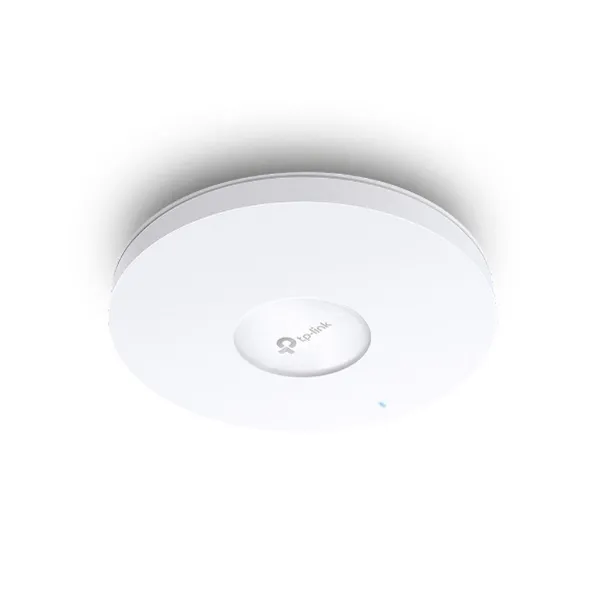Tukiasema TP-Link AX3000 Valkoinen Musta