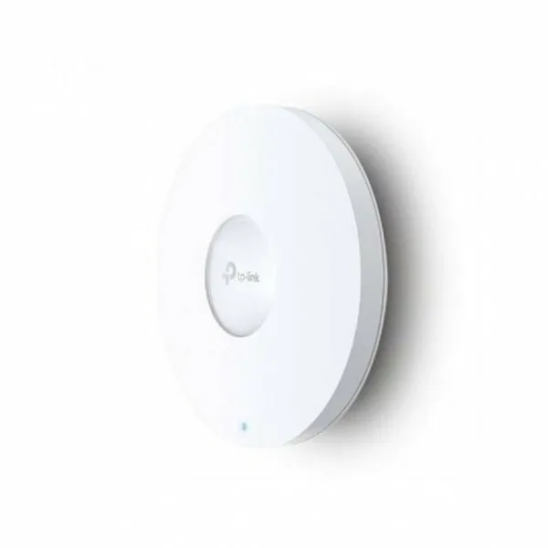 Access point TP-Link AX3000 White Black