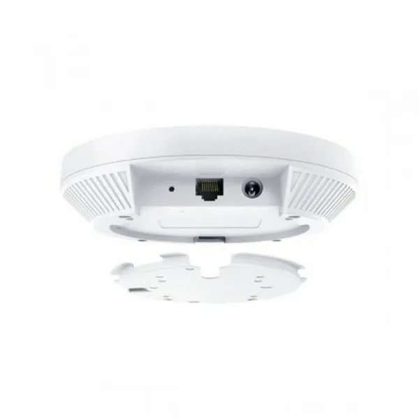 Tukiasema TP-Link AX3000 Valkoinen Musta