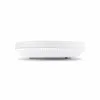 Точка доступа TP-Link AX3000 Белый Чёрный