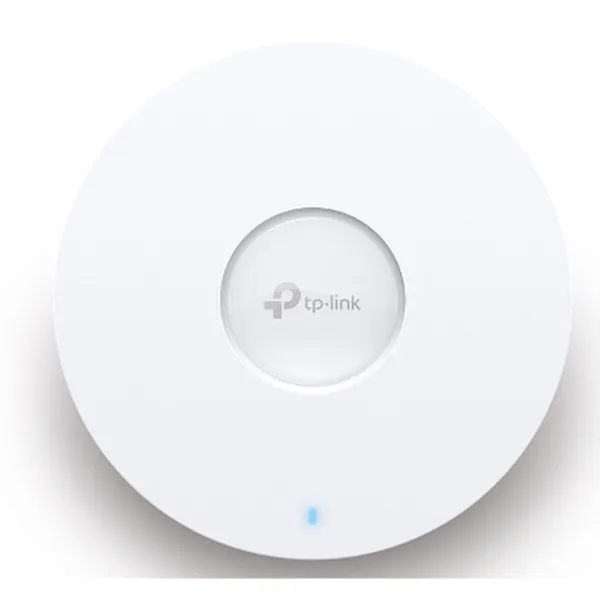 Tukiasema TP-Link AX3000 Valkoinen Musta