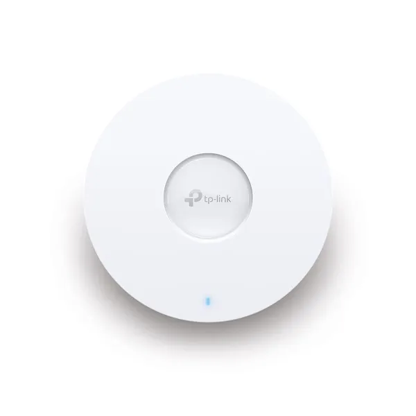 Access point TP-Link AX3000 White Black