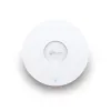 Точка доступа TP-Link AX3000 Белый Чёрный