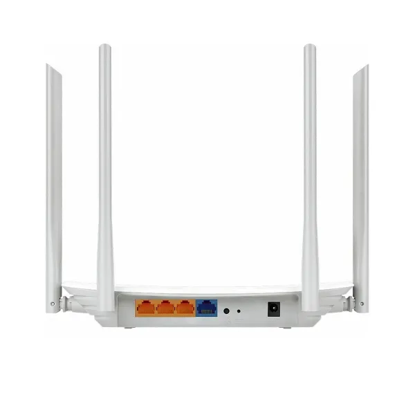 Ruuter TP-Link EC220-G5