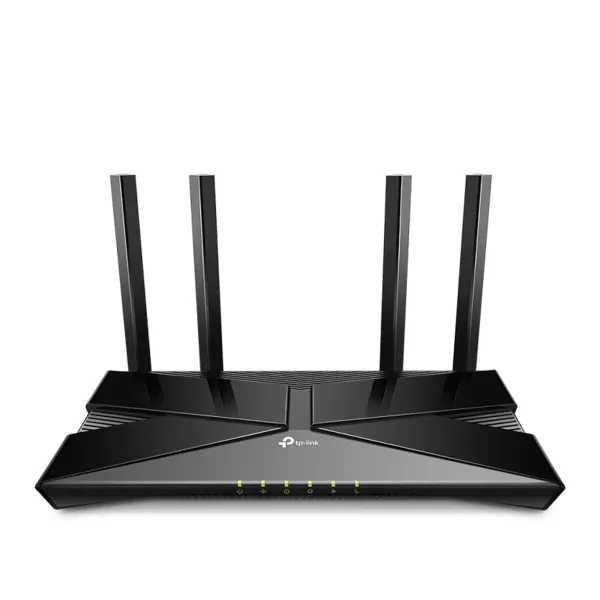 Ruuter TP-Link AX1800