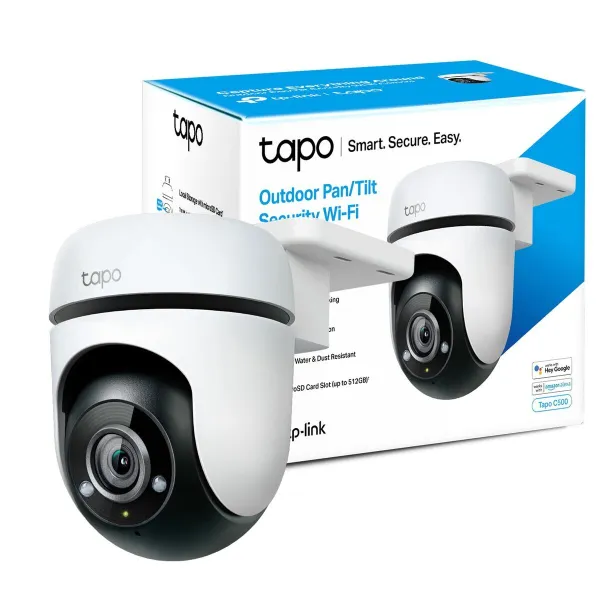 IP-kamera TP-Link Tapo C500