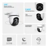 IP-kamera TP-Link Tapo C500