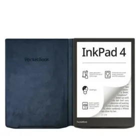 Elektroninės knygos dėklas PocketBook HN-QI-PU-743G-NB-WW 7,8"