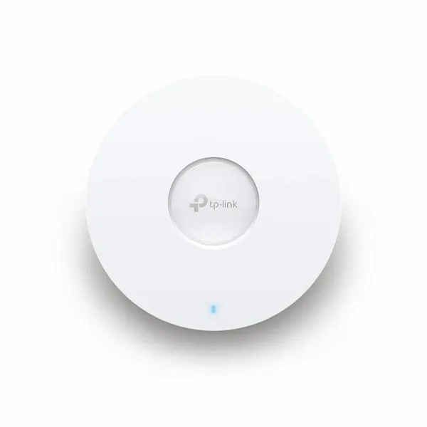 Prieigos taškas TP-Link EAP670 Balta