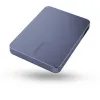 Išorinis kietasis diskas Toshiba HDTX220EK3AA Juoda 2 TB HDD Kriauklė HDD