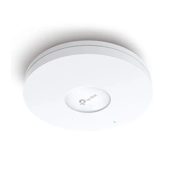Prieigos taškas TP-Link EAP670 Balta