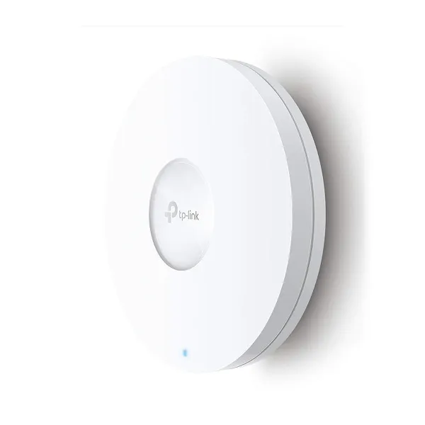 Prieigos taškas TP-Link EAP670 Balta