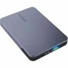 Išorinis kietasis diskas Toshiba HDTX220EK3AA Juoda 2 TB HDD Kriauklė HDD