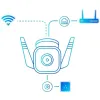Surveillance Camcorder TP-Link TC65
