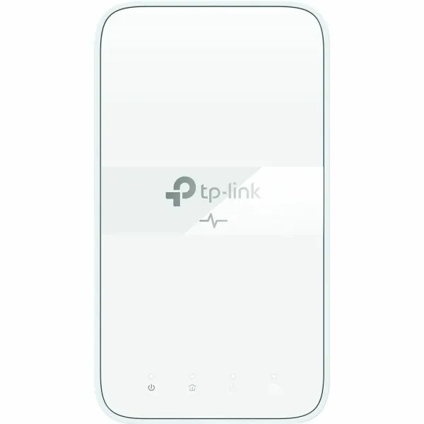 Aдаптер PLC TP-Link TL-WPA7617