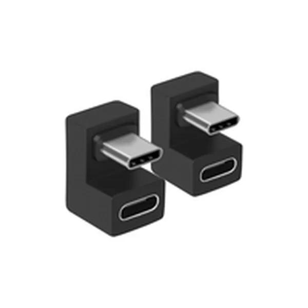 USB-C-adapteri Equip 133476