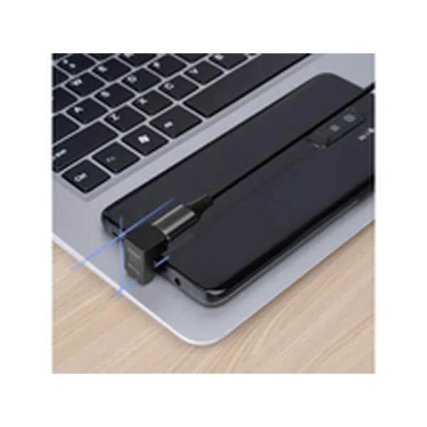 USB-C-adapteri Equip 133476