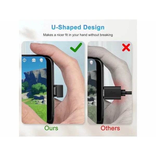 USB-C-adapteri Equip 133476