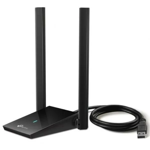 Prieigos taškas TP-Link Archer TX20U Plus