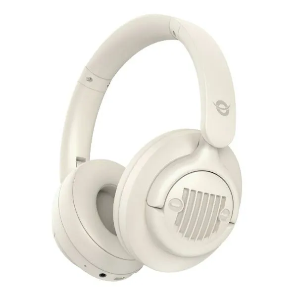 Bluetooth-kuulokkeet Conceptronic ALVAH02C Valkoinen