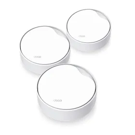 Роутер TP-Link DECO X50-PoE(3-PACK)