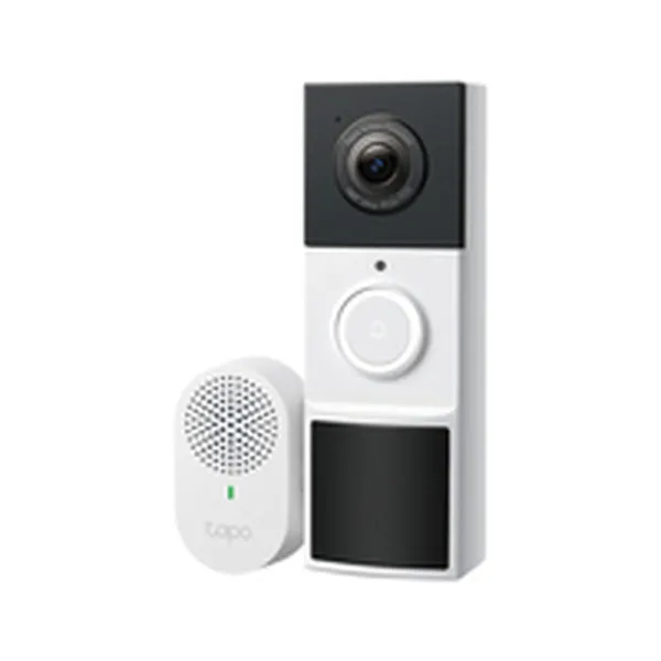 Valvekaamera TP-Link TAPO D210