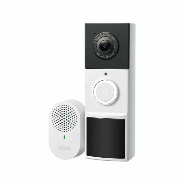 Valvekaamera TP-Link TAPO D210