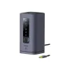 USB-jaotur Baseus B00568102813-00 Hõbedane