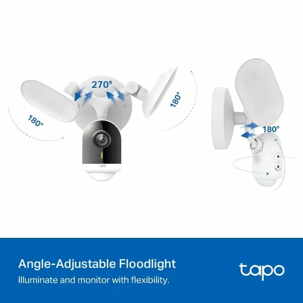 Āra IP Kamera TP-Link TAPO C720
