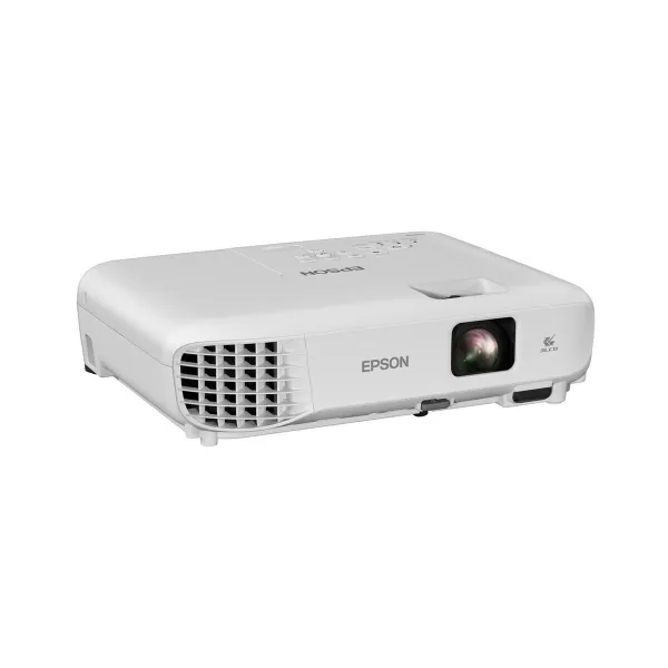 Projektorius Epson EB-W53 ANSI 3200 4000 Lm 1280 x 800 px