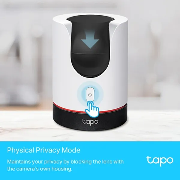 Surveillance Camcorder TP-Link C225