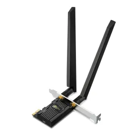 Tinklo plokštė TP-Link ARCHER TXE72E