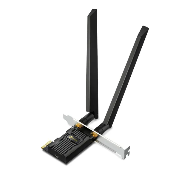 Tīkla karte TP-Link ARCHER TXE72E