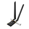 Tīkla karte TP-Link ARCHER TXE72E