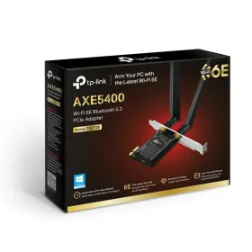 Võrgukaart TP-Link ARCHER TXE72E